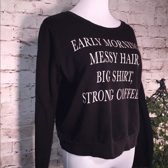 😜Fun Sweatshirt - Picture 3 of 5